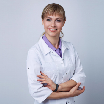 Работенко Светлана Анатольевна