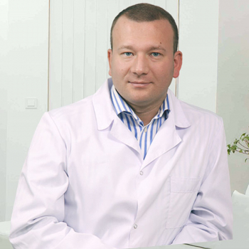 Гуменный Руслан Николаевич