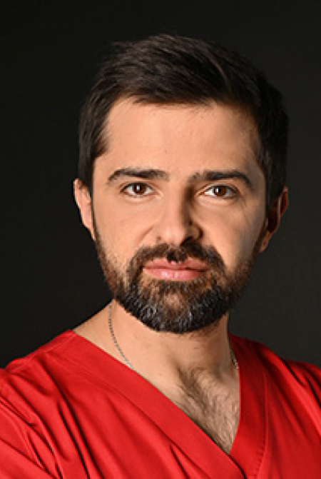 Якобчук Андрей Анатольевич