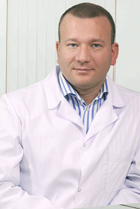 Гуменный Руслан Николаевич