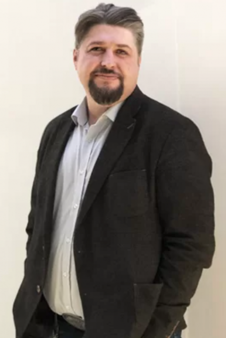 Кийло Сергей Алексеевич